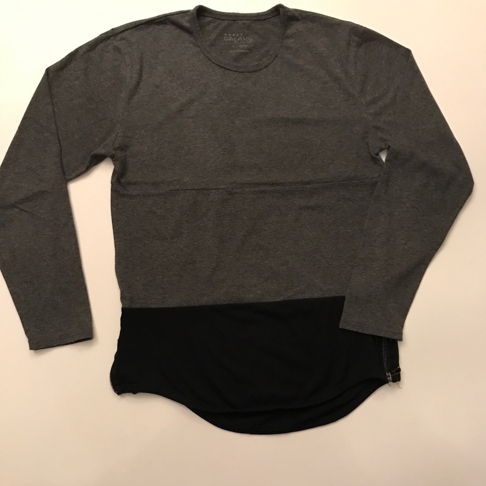Galaxy boy's XL (18/20) active wear shirt